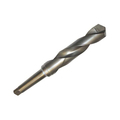 Drill America 1/2" Carbide Tipped 2MT Taper Shank Drill Bit DWDTSCT1/2